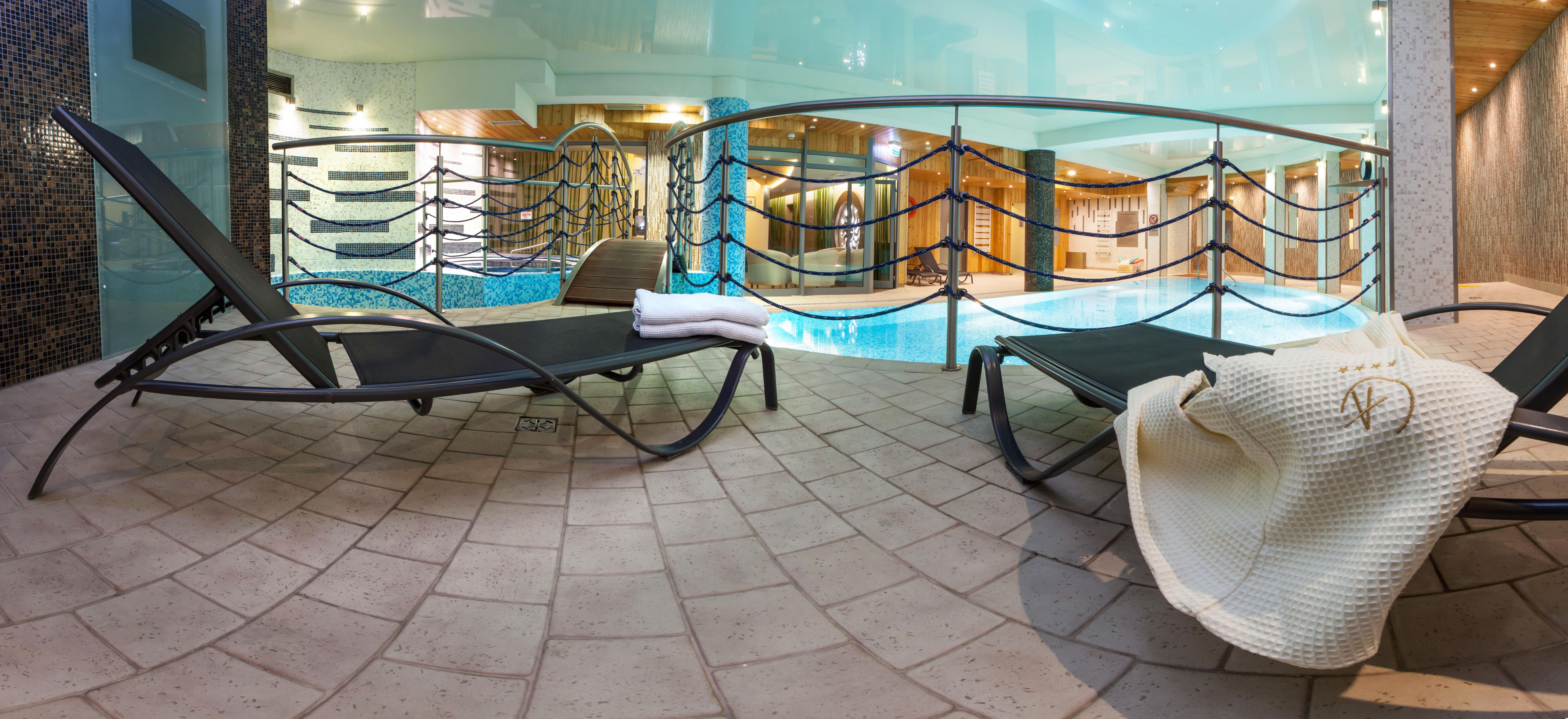 Galaxy Hotel Krakow Exterior photo